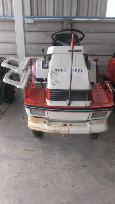 ขายรถปลูกข้าว KUBOTA S1-400HD