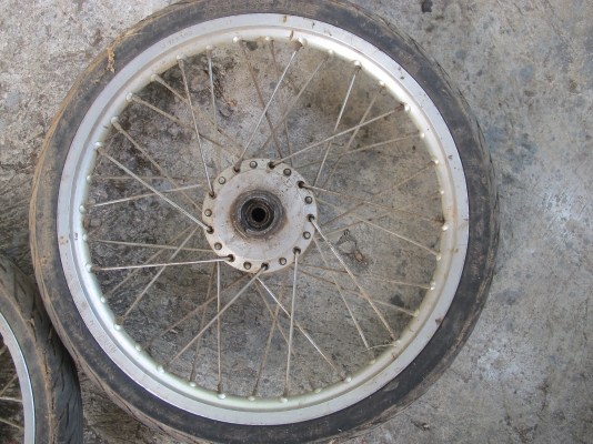 ขายล้อ KR 1500 บาท ขายล้อ KR 1500 บาท