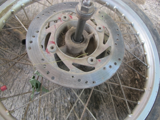 ขายล้อ KR 1500 บาท ขายล้อ KR 1500 บาท