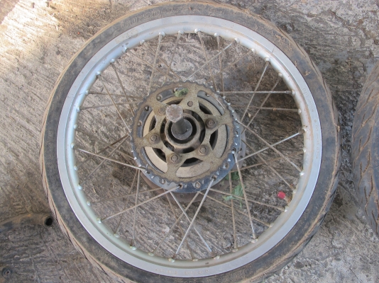 ขายล้อ KR 1500 บาท ขายล้อ KR 1500 บาท