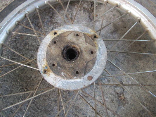 ขายล้อ KR 1500 บาท ขายล้อ KR 1500 บาท