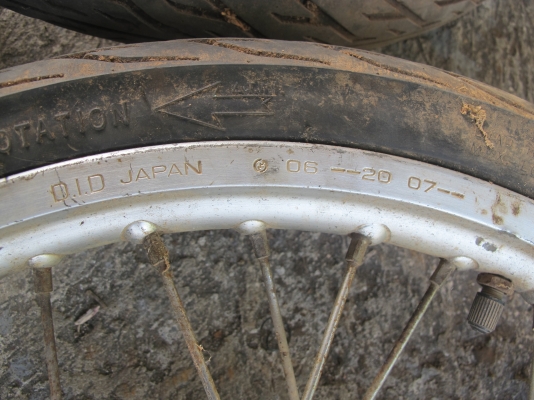 ขายล้อ KR 1500 บาท ขายล้อ KR 1500 บาท