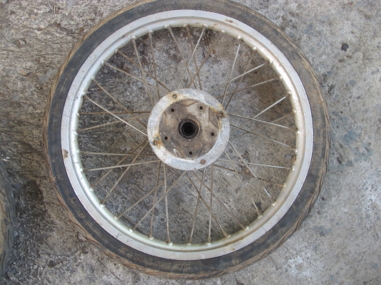 ขายล้อ KR 1500 บาท ขายล้อ KR 1500 บาท