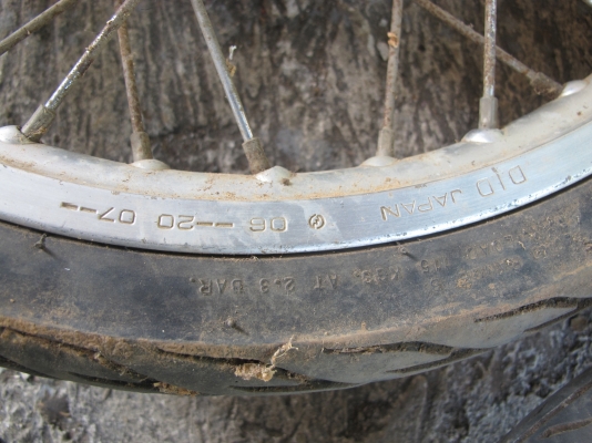 ขายล้อ KR 1500 บาท ขายล้อ KR 1500 บาท