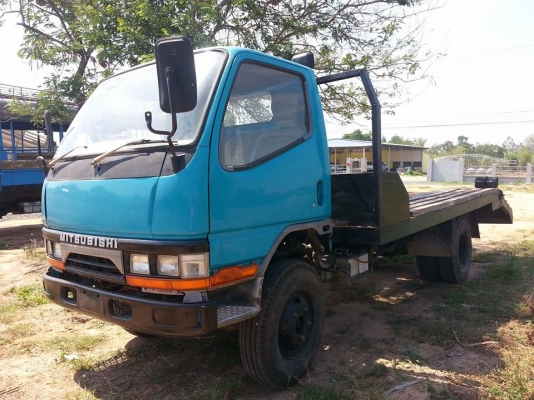 ขาย6ล้อ เทรลเลออร์MITSUBISHI CANTER 90แรง เครื่องดี คัชซีสวย ยางดี6เส้น ภายในสวย สภาพพร้อมใช้งาน เอกสารพร้อมโอน สนใจโทร 090-8588220คุณนะ 093-3258446คุณบิวตี้ ID:narong498 หรือ www.truck.in.th/498 หรือfb:ณรงค์ ซื้อขายรถมือสอง(เว็บไซต์ส่วนตัว)