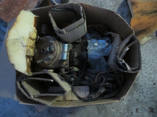 ขายเครื่อง KR 2500 บาท