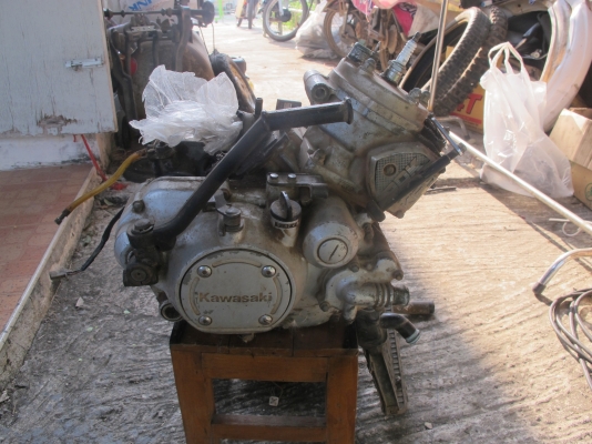 ขายเครื่อง KR 2500 บาท