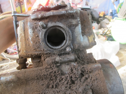 ขายเครื่อง KR 2500 บาท