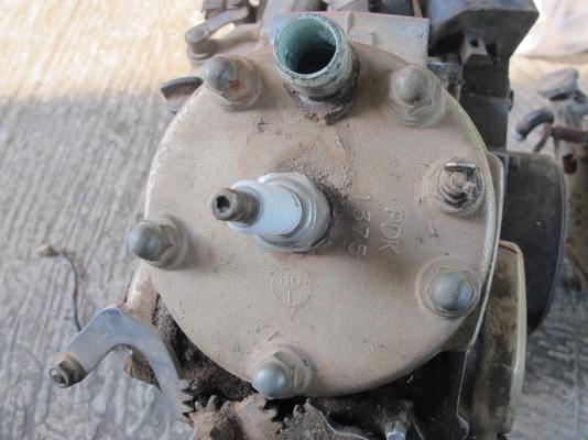 ขายเครื่อง KR 2500 บาท