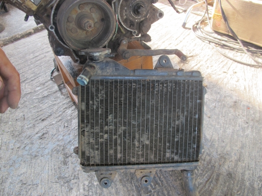 ขายเครื่อง KR 2500 บาท