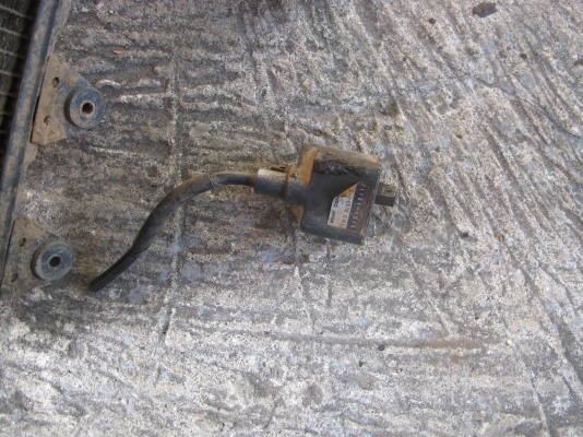 ขายเครื่อง KR 2500 บาท