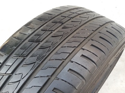 ขายยาง205/45/17 ปี 12 Treccmah F103 1คู่