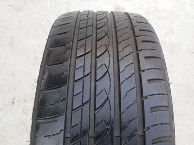 ขายยาง205/45/17 ปี 12 Treccmah F103 1คู่