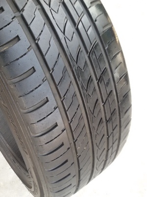 ขายยาง205/45/17 ปี 12 Treccmah F103 1คู่