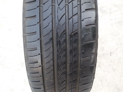 ขายยาง205/45/17 ปี 12 Treccmah F103 1คู่