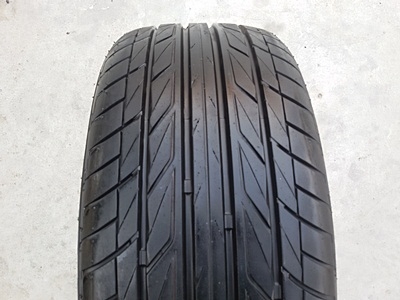 ขายยาง205/40/17 ปี 1813 PRESA (THAI) 1  คู่