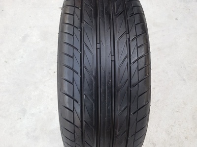 ขายยาง205/40/17 ปี 1813 PRESA (THAI) 1  คู่