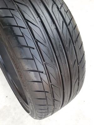 ขายยาง205/40/17 ปี 1813 PRESA (THAI) 1  คู่