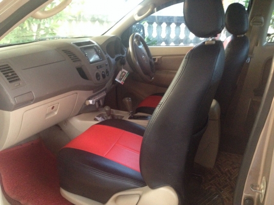 TOYOTA VIGO 2.7G โฟวีลแท้ แก้สโรงงานแท้ ปี 48 สภาพสวยพร้อมใช้จร้า TOYOTA VIGO 2.7G โฟวีลแท้ แก้สโรงงานแท้ ปี 48 สภาพสวยพร้อมใช้จร้า