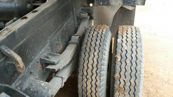 รถฮีโน่ 6 ล้อดั้ม FC4J 150 แรงม้า. ปี 51  ( รถวิ่ง 2xx,xxx กม. )    สนใจติดต่อ  081 - 6079515