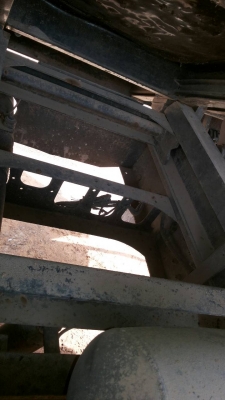 รถฮีโน่ 6 ล้อดั้ม FC4J 150 แรงม้า. ปี 51  ( รถวิ่ง 2xx,xxx กม. )    สนใจติดต่อ  081 - 6079515