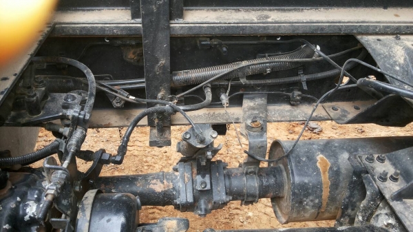 รถฮีโน่ 6 ล้อดั้ม FC4J 150 แรงม้า. ปี 51  ( รถวิ่ง 2xx,xxx กม. )    สนใจติดต่อ  081 - 6079515