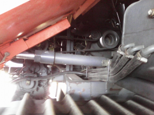 รถเกี่ยวข้าว DC-60 สภาพสวยมากครับเดิมๆครับ