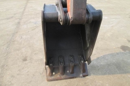 รถขุด IHI รุ่น IS28 เครื่องยนต์ 3 สูบ 3Ke1-122889 รถสวย พร้อมใช้งาน