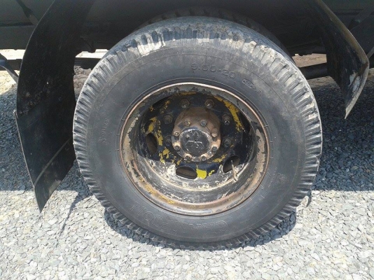 ขาย6ล้อช่วงยาว6.50เมตร มีช่องว่างติดเครน เครื่องดี แคชซีสวย ยางขอบ20 สภาพพร้อมใช้งาน เอกสารพร้อมโอน สนใจโทร 090-8588220คุณนะ 093-3258446คุณบิว ID:narong498 หรือ www.truck.in.th/498 หรือเพจFacebook ณรงค์ ซื้อขายรถมือสอง (เว็บไซต์ส่วนตัว)