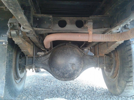 ขาย6ล้อช่วงยาว6.50เมตร มีช่องว่างติดเครน เครื่องดี แคชซีสวย ยางขอบ20 สภาพพร้อมใช้งาน เอกสารพร้อมโอน สนใจโทร 090-8588220คุณนะ 093-3258446คุณบิว ID:narong498 หรือ www.truck.in.th/498 หรือเพจFacebook ณรงค์ ซื้อขายรถมือสอง (เว็บไซต์ส่วนตัว)