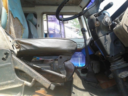 ขาย6ล้อช่วงยาว6.50เมตร มีช่องว่างติดเครน เครื่องดี แคชซีสวย ยางขอบ20 สภาพพร้อมใช้งาน เอกสารพร้อมโอน สนใจโทร 090-8588220คุณนะ 093-3258446คุณบิว ID:narong498 หรือ www.truck.in.th/498 หรือเพจFacebook ณรงค์ ซื้อขายรถมือสอง (เว็บไซต์ส่วนตัว)