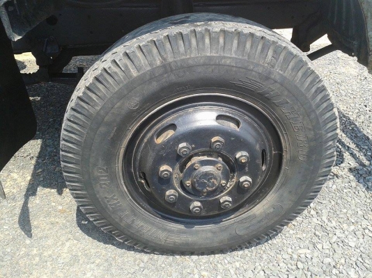 ขาย6ล้อช่วงยาว6.50เมตร มีช่องว่างติดเครน เครื่องดี แคชซีสวย ยางขอบ20 สภาพพร้อมใช้งาน เอกสารพร้อมโอน สนใจโทร 090-8588220คุณนะ 093-3258446คุณบิว ID:narong498 หรือ www.truck.in.th/498 หรือเพจFacebook ณรงค์ ซื้อขายรถมือสอง (เว็บไซต์ส่วนตัว)