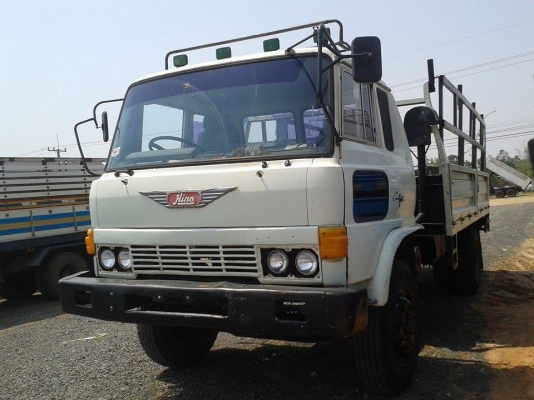 ขาย6ล้อช่วงยาว6.50เมตร มีช่องว่างติดเครน เครื่องดี แคชซีสวย ยางขอบ20 สภาพพร้อมใช้งาน เอกสารพร้อมโอน สนใจโทร 090-8588220คุณนะ 093-3258446คุณบิว ID:narong498 หรือ www.truck.in.th/498 หรือเพจFacebook ณรงค์ ซื้อขายรถมือสอง (เว็บไซต์ส่วนตัว)