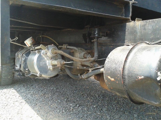 ขาย6ล้อช่วงยาว6.50เมตร มีช่องว่างติดเครน เครื่องดี แคชซีสวย ยางขอบ20 สภาพพร้อมใช้งาน เอกสารพร้อมโอน สนใจโทร 090-8588220คุณนะ 093-3258446คุณบิว ID:narong498 หรือ www.truck.in.th/498 หรือเพจFacebook ณรงค์ ซื้อขายรถมือสอง (เว็บไซต์ส่วนตัว)