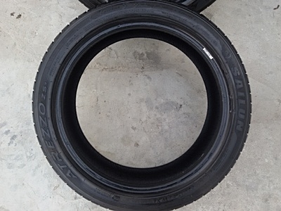 ขายยาง205/45/17 ปี 4412 SAILUNZ (จีน)  1  คู่