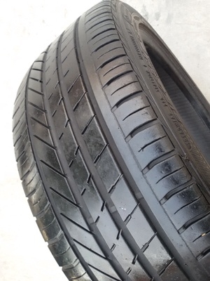ขายยาง215/45/17 ปี 2112 GOODYEAR 1 คู่