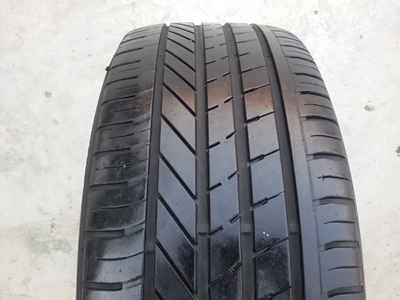 ขายยาง215/45/17 ปี 2112 GOODYEAR 1 คู่