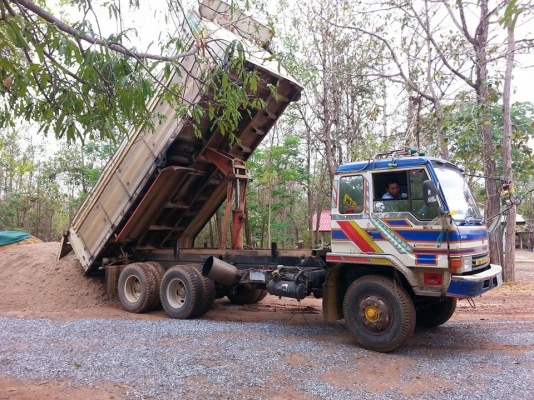 ขายดั้มMITSUBISHI FN527M-TF เครื่อง6D16 TERBO พ.เพาเวอร์ เบรกทิฟฟี่ ภายในสวย แอร์เย็น เครื่อง220เทอร์โบ สภาพพร้อมใช้งาน เอกสารพร้อมโอน สนใจโทร 090-8588220คุณนะ 093-3258446คุณบิว ID:narong498 หรือ www.truck.in.th/498 หรือfb:ณรงค์ ซื้อขายรถมือสอง (เว็บไซต์ส