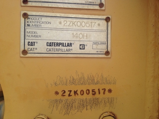 มาแล้วคับ 140H สภาพสวยพร้อมใช้ นำเข้าจาก USA สนใจติดต่อได้เลยคับ อำพล 090-9694506, 080-3031241 มาแล้วคับ 140H สภาพสวยพร้อมใช้ นำเข้าจาก USA สนใจติดต่อได้เลยคับ อำพล 090-9694506, 080-3031241