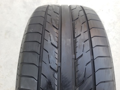 ขายยาง225/50/17 ปี 2413 TOYO DRB 1 คู่