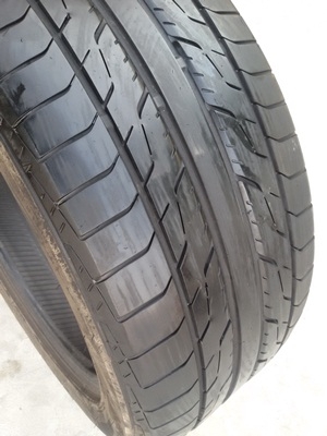 ขายยาง225/50/17 ปี 2413 TOYO DRB 1 คู่ ขายยาง225/50/17 ปี 2413 TOYO DRB 1 คู่