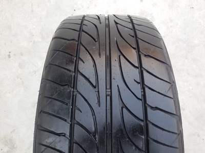 ขายยาง215/40/17 ปี 12 DUNLOP LM703  1 คู่