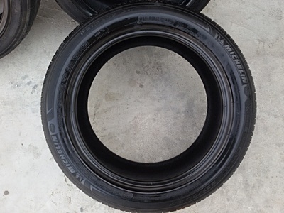 ขายยาง225/50/17 ปี 13  MICHERLIN 3ST  1 คู่