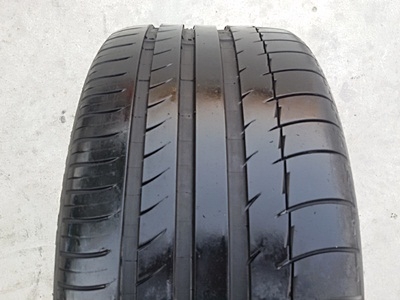 ขายยาง245/40/17 ปี 4610 MICHERLIN PILIT 3 1 คู่