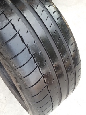 ขายยาง245/40/17 ปี 4610 MICHERLIN PILIT 3 1 คู่