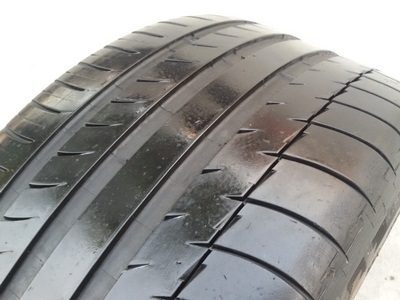 ขายยาง245/40/17 ปี 4610 MICHERLIN PILIT 3 1 คู่