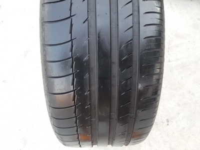 ขายยาง245/40/17 ปี 4610 MICHERLIN PILIT 3 1 คู่