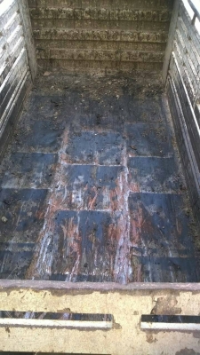 รถฮีโน่ 6 ล้อดั้ม 175 แรงม้า. ปี 53   ( รถวิ่ง 2xx,xxx กว่า กม. )     สนใจติดต่อ  081 - 6079515