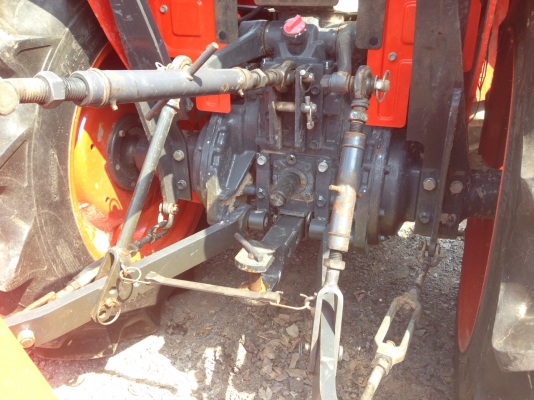 คูโบต้า L3008 MAX รถไร่ ดาวน์ 50,000 บาท พร้อมใช้สุดๆ