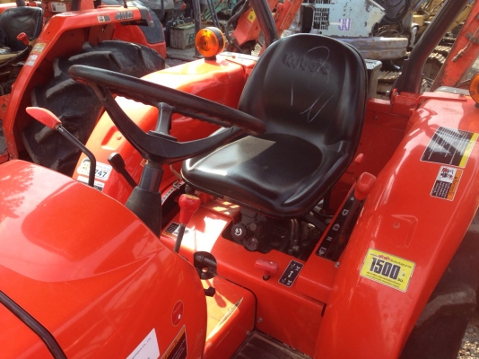 คูโบต้า L3008 MAX รถไร่ ดาวน์ 50,000 บาท พร้อมใช้สุดๆ